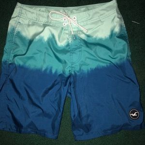Hollister swimtrunks